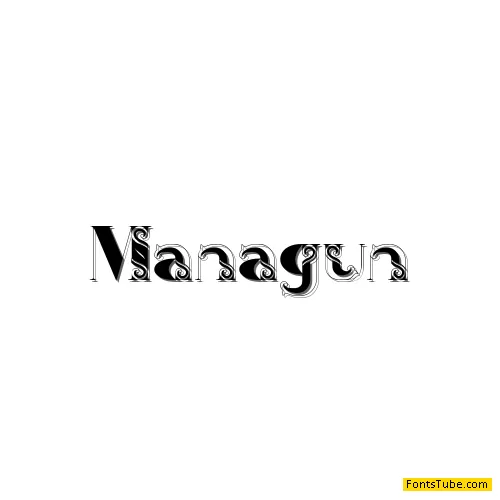 Managun