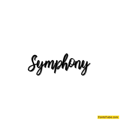 Symphony