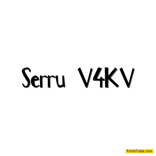 Serru