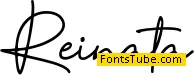 Reinata Font