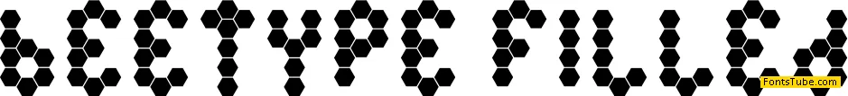 Beetype Font