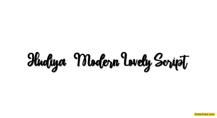 Hudiya