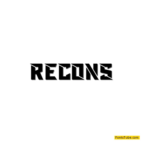 Recons