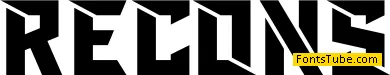 Recons