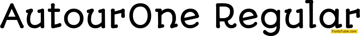 Autour One