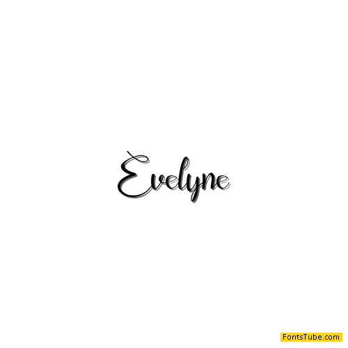 Evelyne Font
