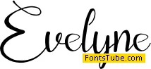 Evelyne Font