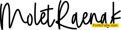 Molet Raenak