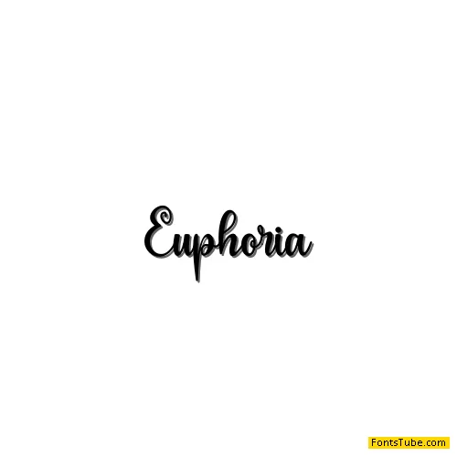 Euphoria