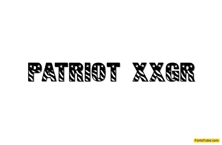 Patriot