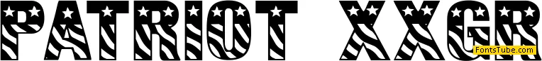 Patriot