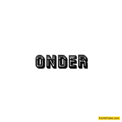 Onder