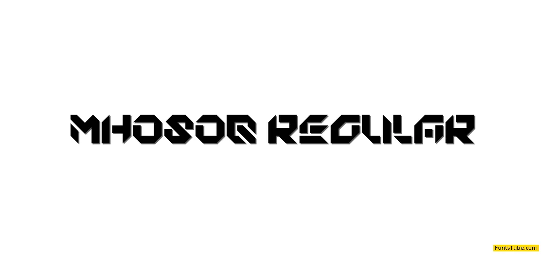 Mhosoq