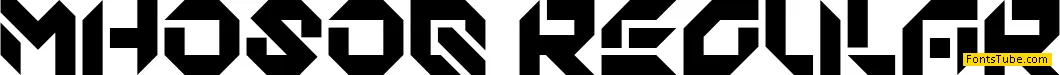 Mhosoq
