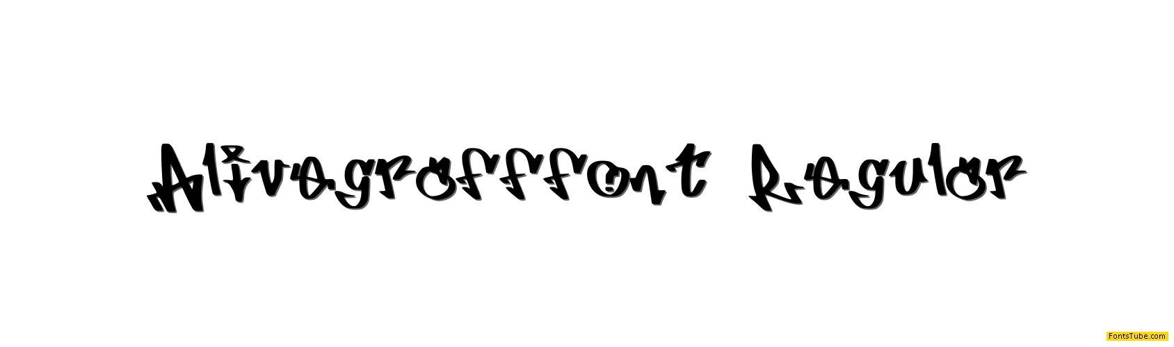 AliveGraff