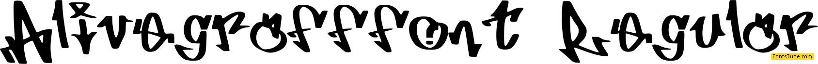 AliveGraff