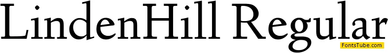 Linden Hill