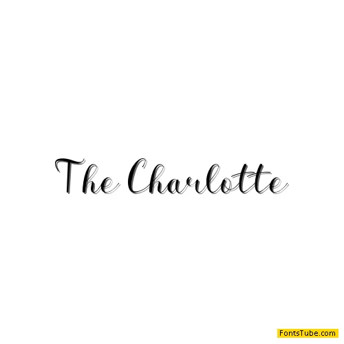The Charlotte