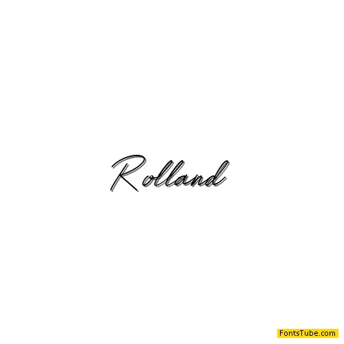 Rolland