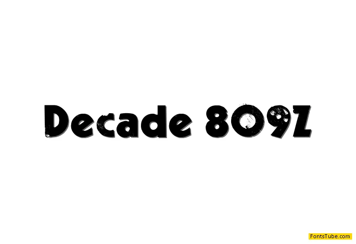 Decade