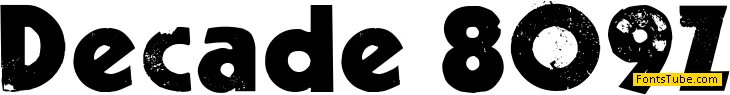 Decade