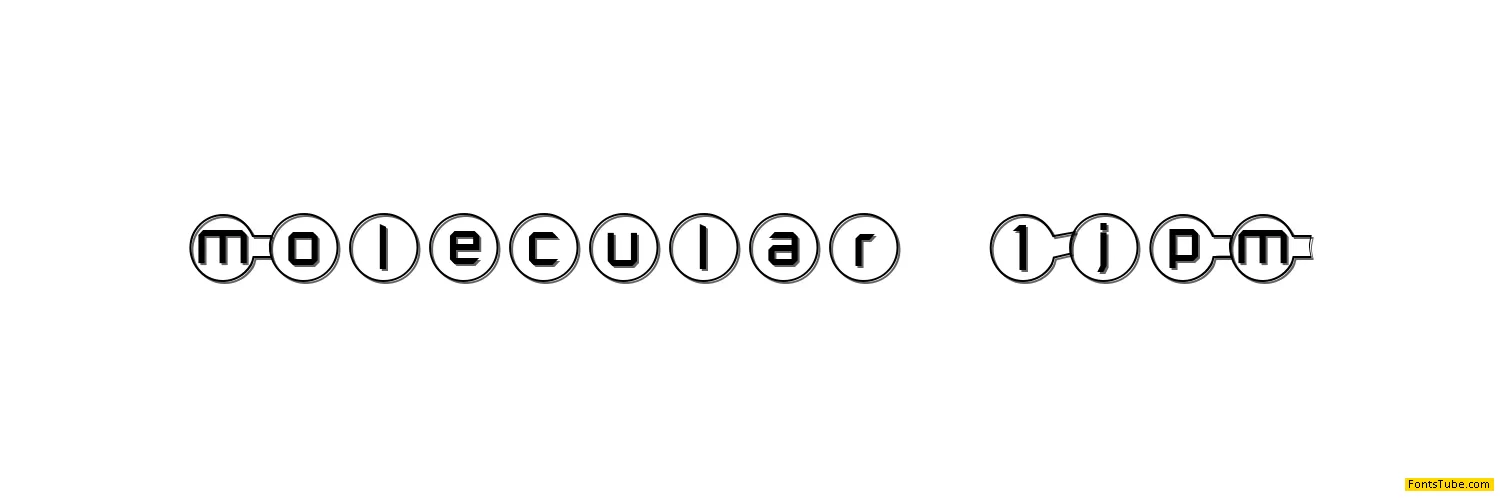 Molecular