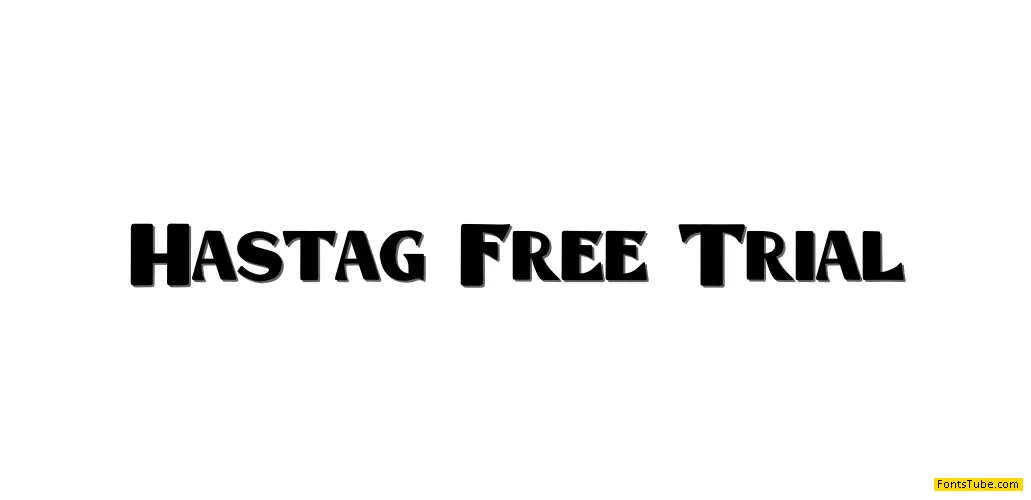 Hastag