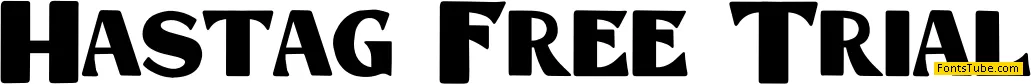 Hastag