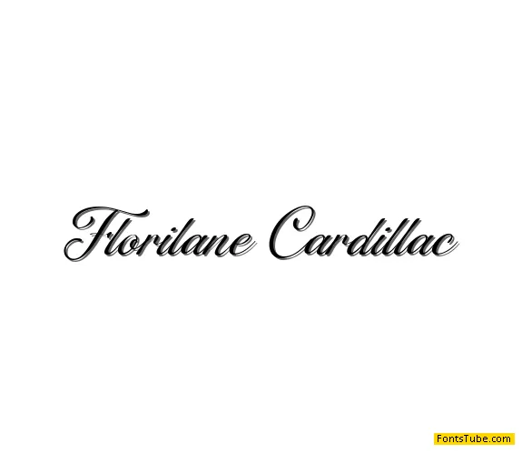 Florilane Cardillac