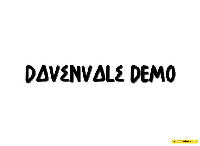 Davenvale