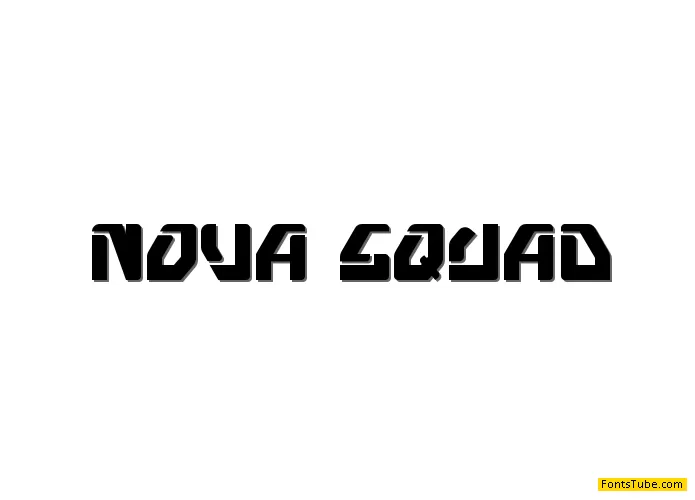 Nova Squad