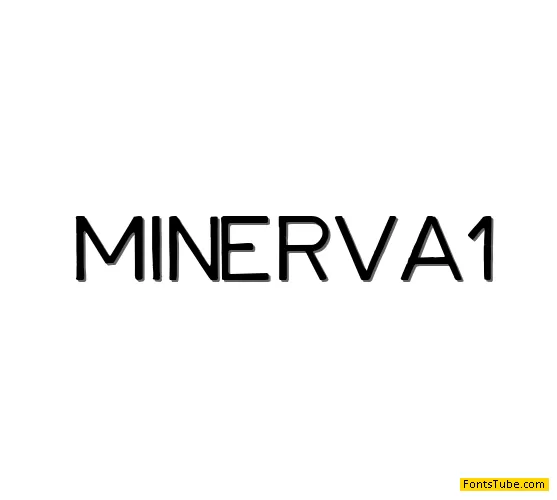Minerva16 Font Family
