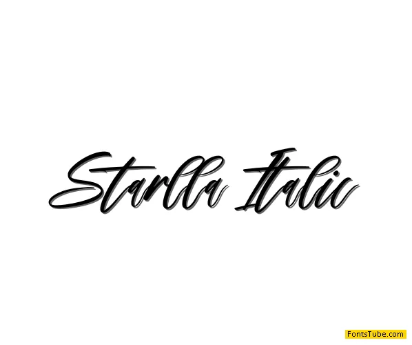 Starlla