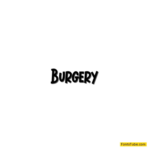 Burgery