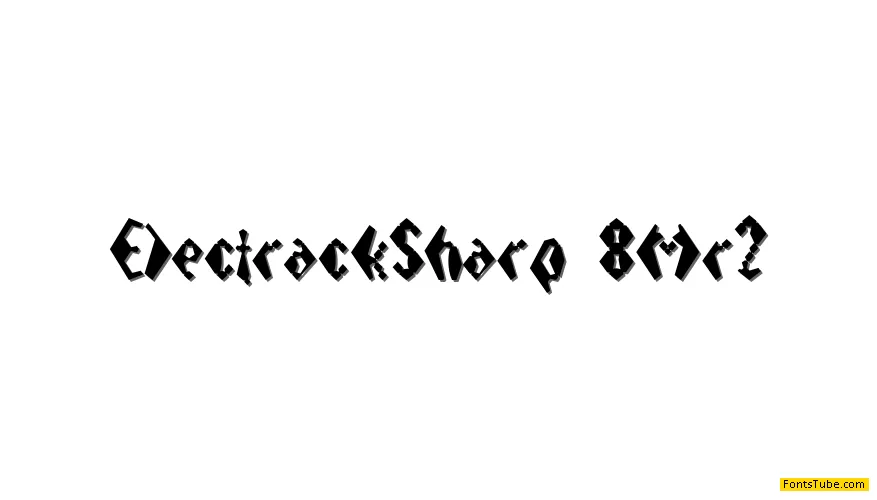 Electrack