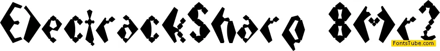 Electrack