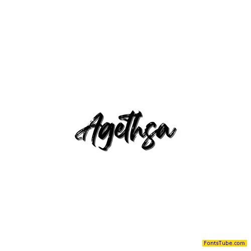 Agethsa