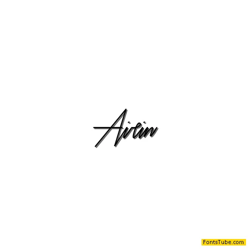 Airin Font
