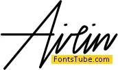 Airin Font