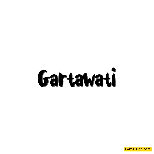 Gartawati