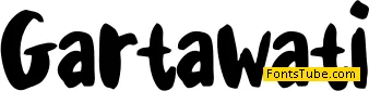 Gartawati