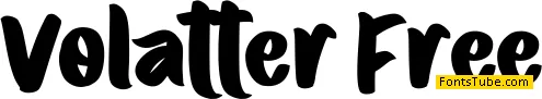 Volatter