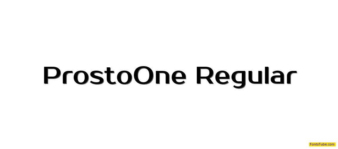 Prosto One