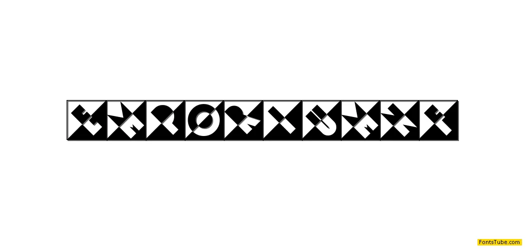 Emporium NF Font