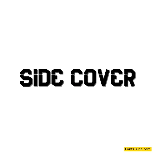 Side Cover