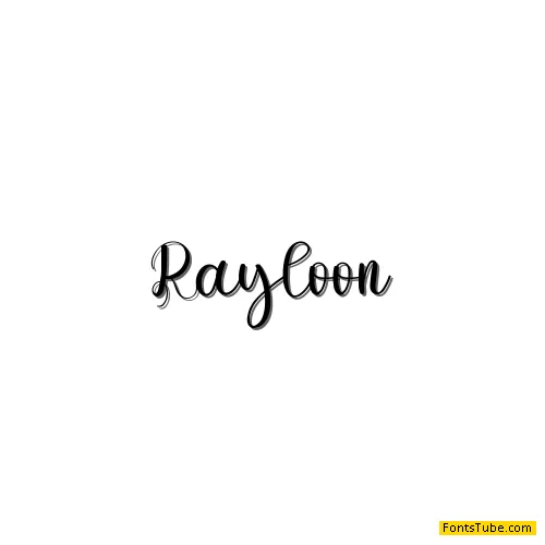Rayloon