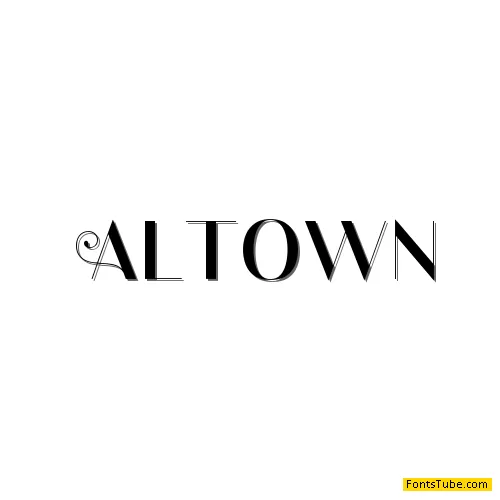 Altown