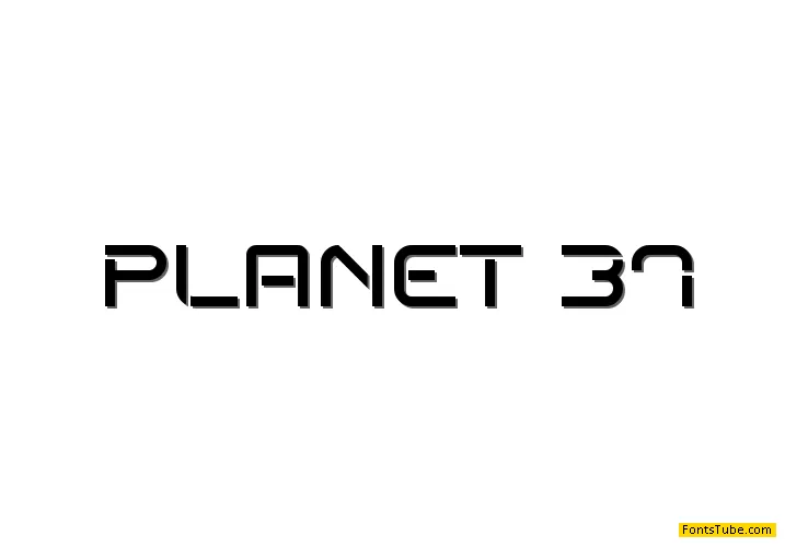 Planet 37