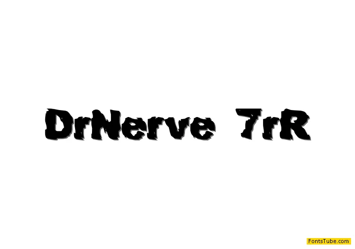 Dr. Nerve