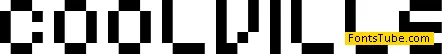 Coolville Font